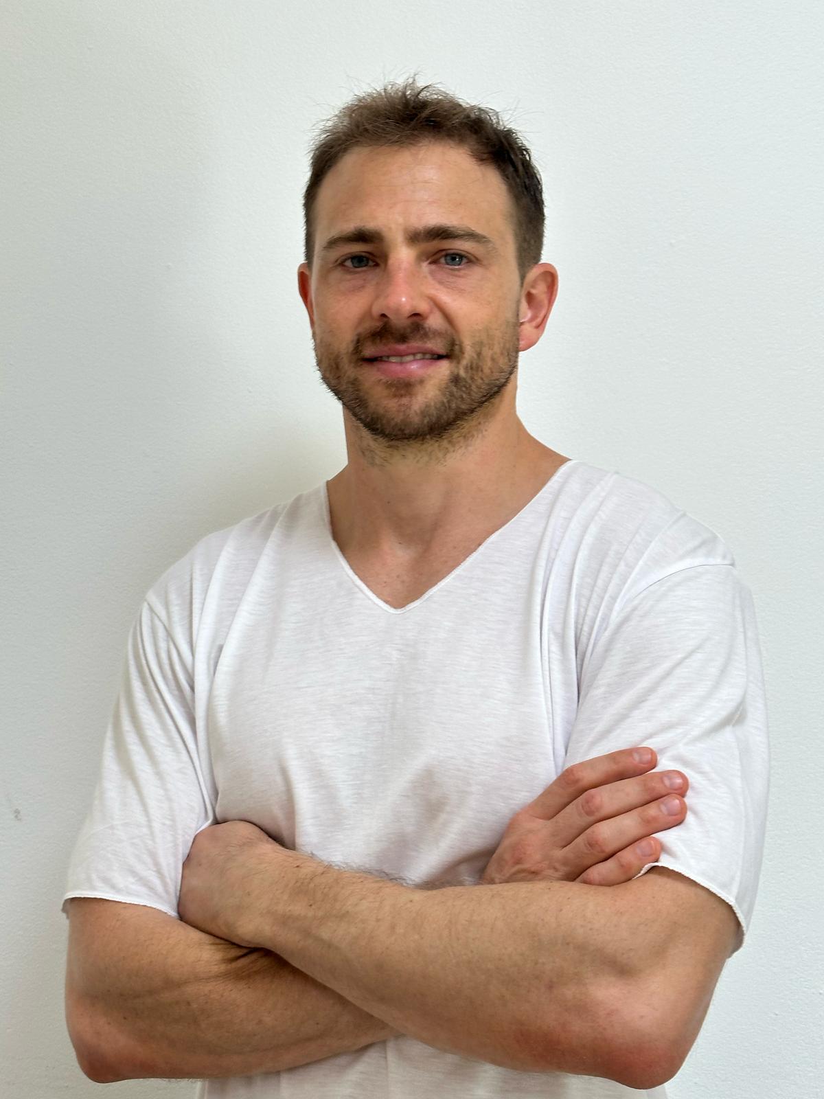 Nimrod Fisher